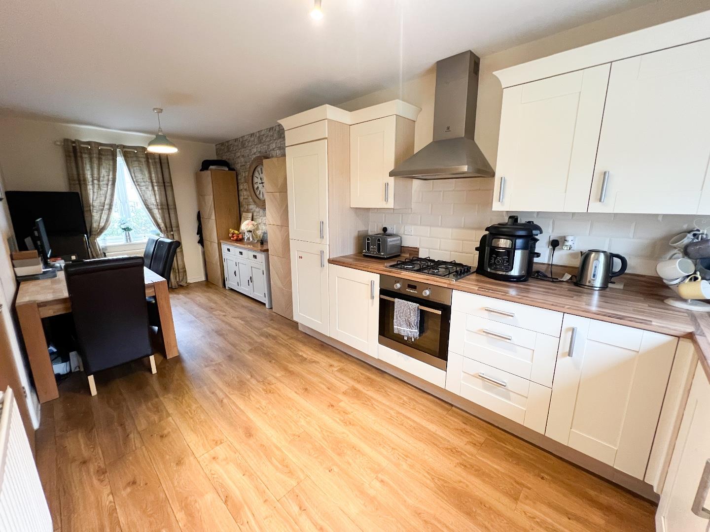 Llys Y Wennol, Coity, Bridgend County Borough, CF35 6FD